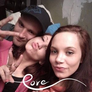 Meet your Posher, Talissa